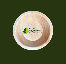 6 Inch Round Bowl